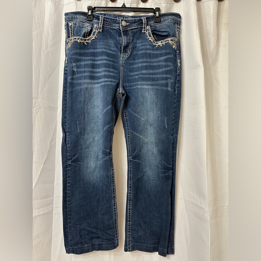 Women’s jeans